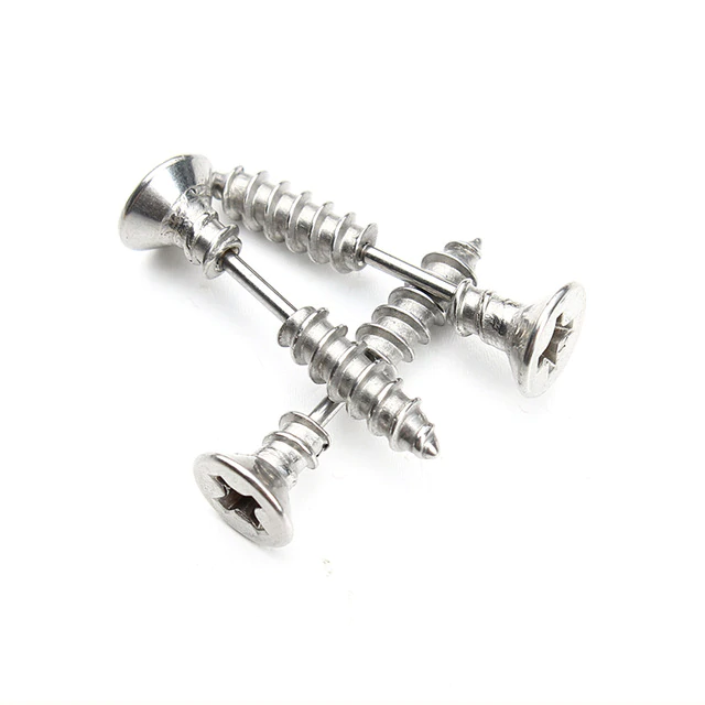 Boucle D'Oreille Goujon