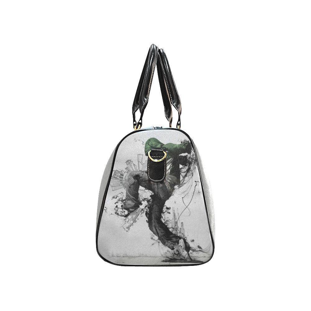 Sac De Voyage Homme Dansant
