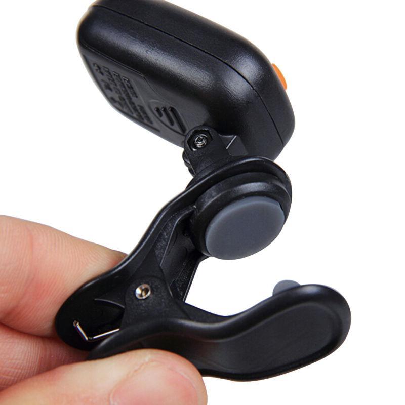 Accordeur De Guitare Acoustique
