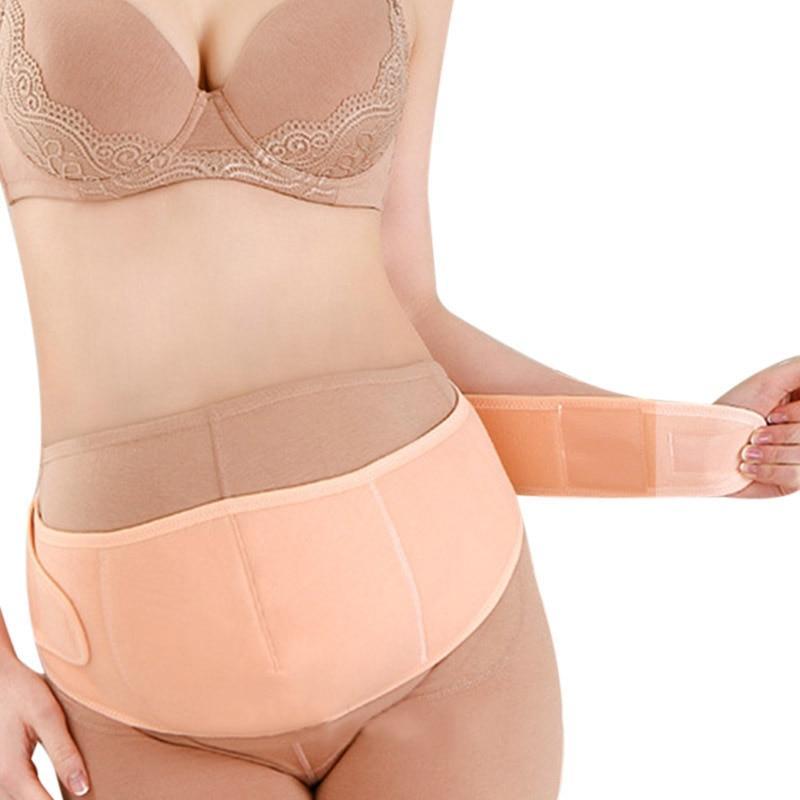 Ceinture De Soutien De Maternité