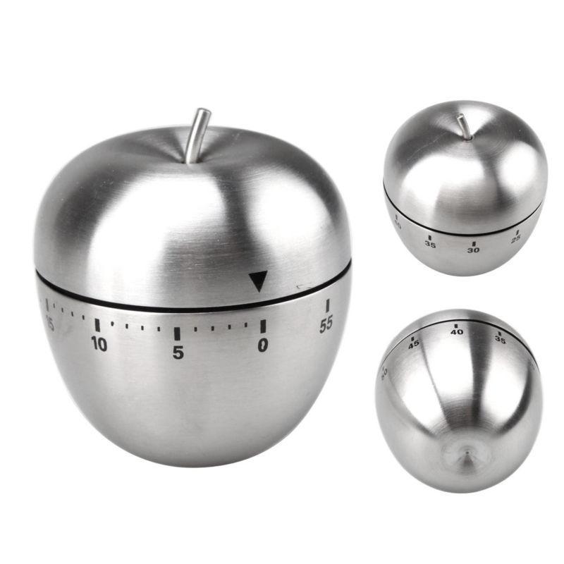 Apple Minuterie De Cuisson