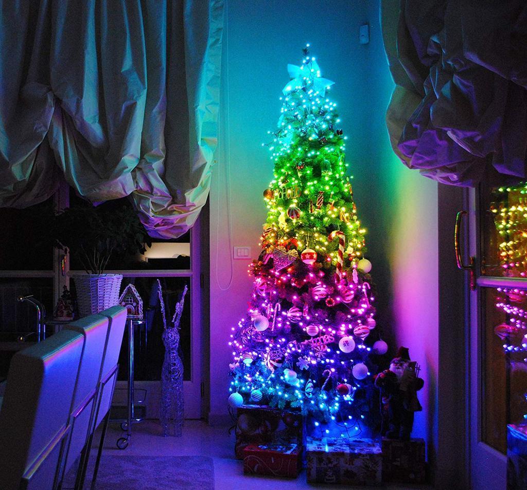 Guirlande Lumineuse De Noël