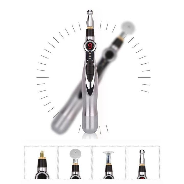 Stylo Acupuncture Laser