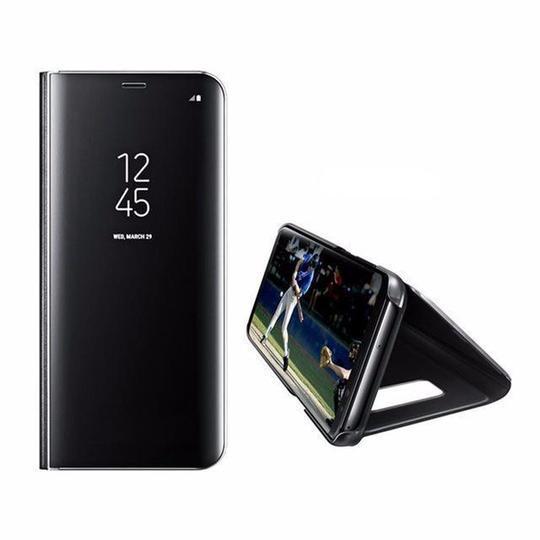 Coque Smart View Pour Samsung Galaxy