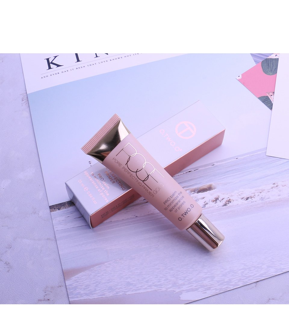 Base De Maquillage Make Up Base