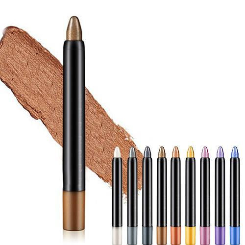 Fard À Paupières Maquillage Cosmétique