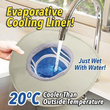 Chapeau Chillmate Arctic Cooling Arctic