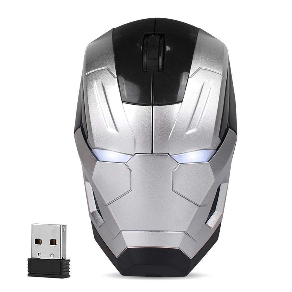 Souris Sans Fil Action Figure