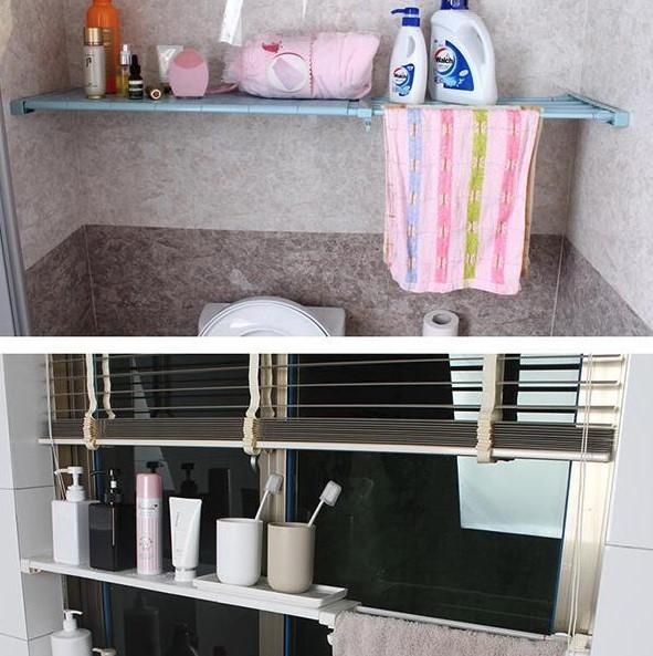 Partition En Couches De Stockage De Garde-Robe