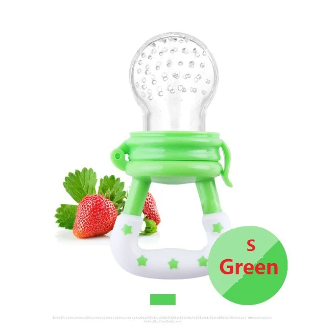 Sucette Bébé En Silicone