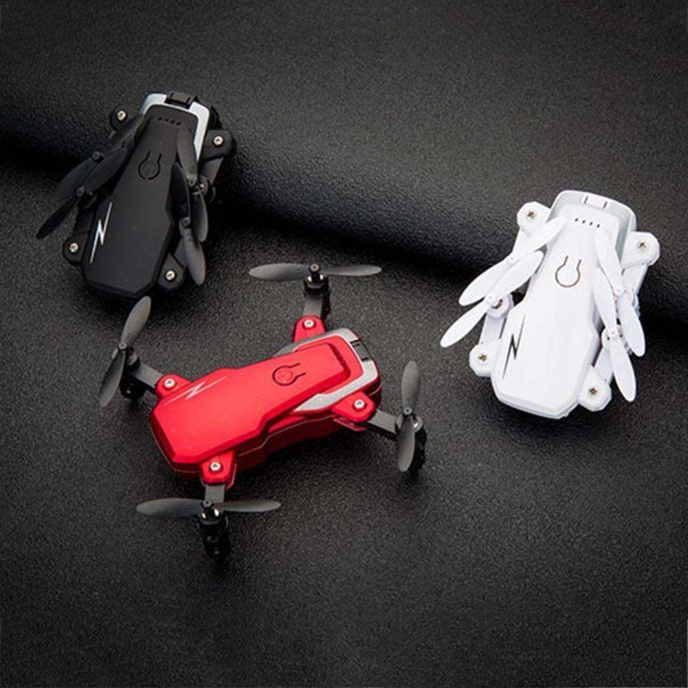 Mini Drone Pliable Rc