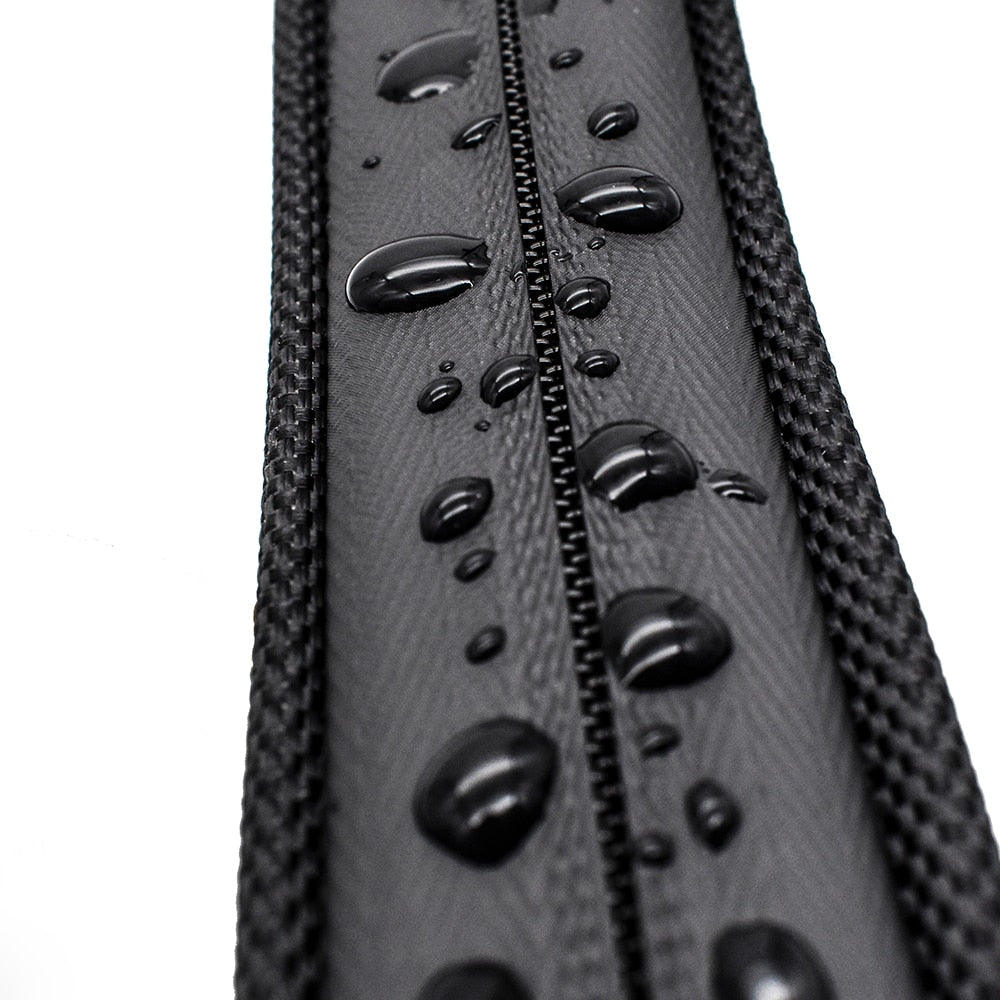 Support ou pochette pour téléphone motorisé