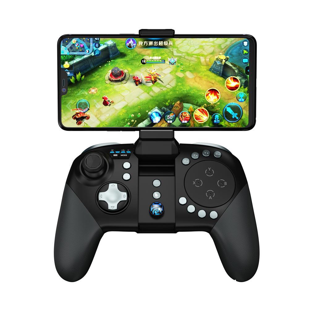Contrôleur De Jeu Mobile Gamesir G5