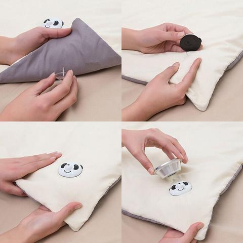 Clips De Housse De Couette (1Set)