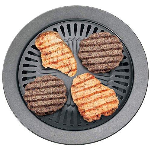 Grill Intérieur Sans Fumée
