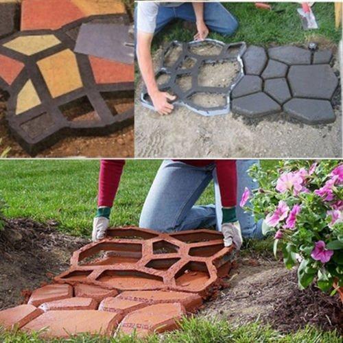 Path Maker Diy
