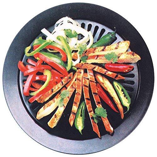 Grill Intérieur Sans Fumée