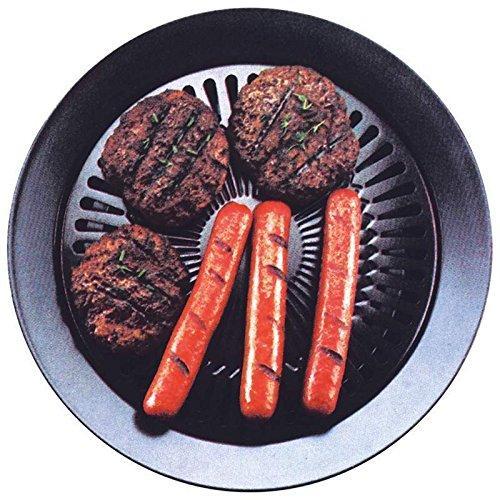 Grill Intérieur Sans Fumée