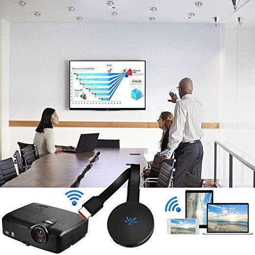 Mini G6 Sans Fil Wifi Affichage Tv Bâton Mirascreen Dongle Android Miracast