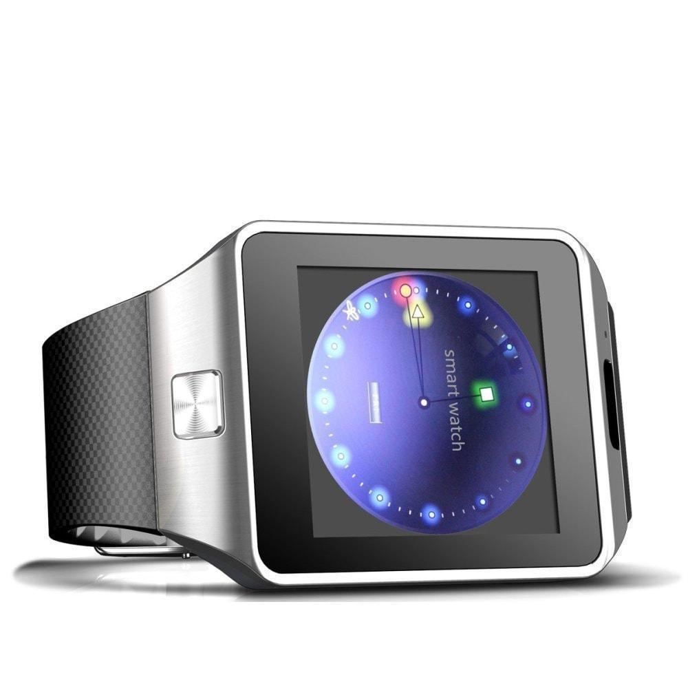 Téléphone Intelligent Bluetooth Dz09-Android Et Iphone