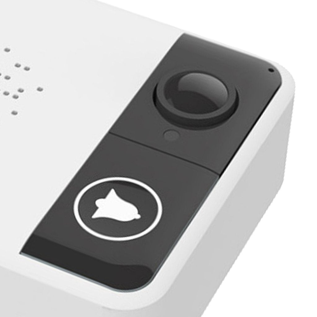 Caméra Vidéo Sans Fil Ip Smart Wifi Sécurité À Domicile