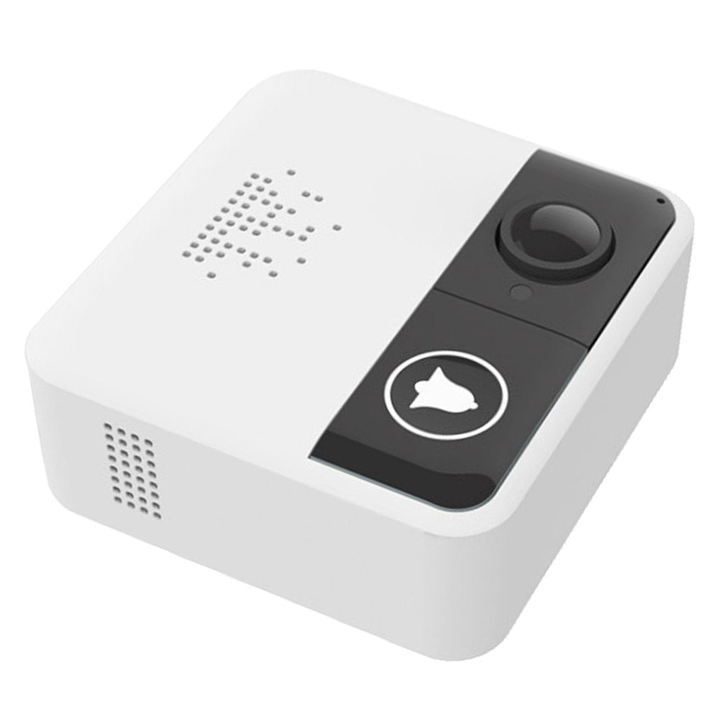 Caméra Vidéo Sans Fil Ip Smart Wifi Sécurité À Domicile