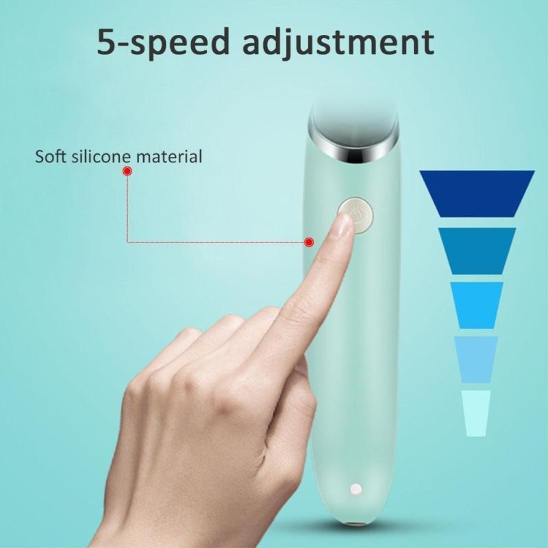 Baby Nose Cleaner-Aspirateur Nasal Electrique Rechargeable Par Usb