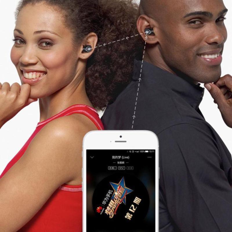 Casque Sport Bluetooth