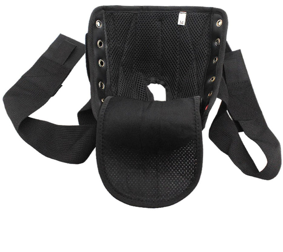 Support de cheville pour entorse au pied