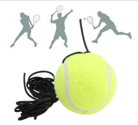 Outil De Tennis Auto-Formation