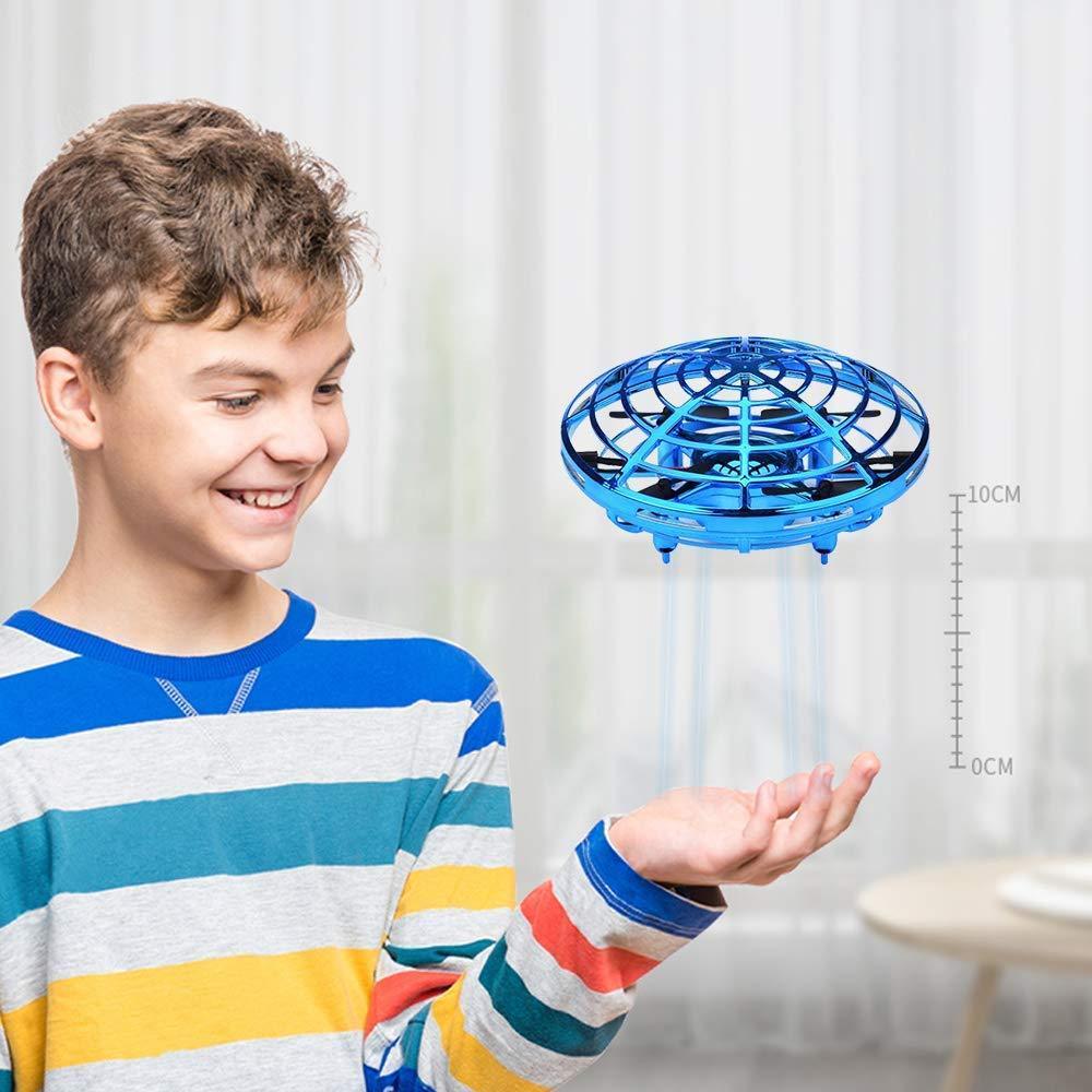 Mini Drone Ufo