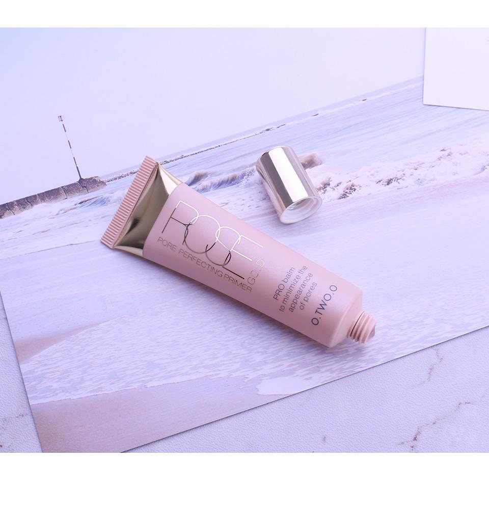 Base De Maquillage Make Up Base