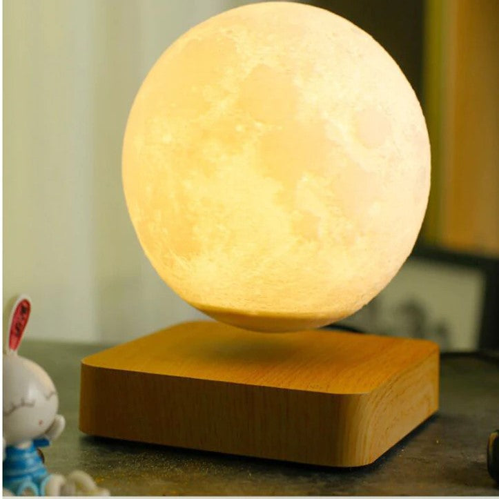 Veilleuse LED Lune Lampe