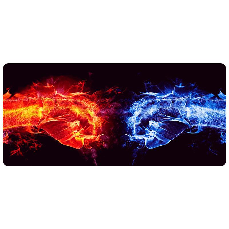 Grand Tapis De Souris De Jeu