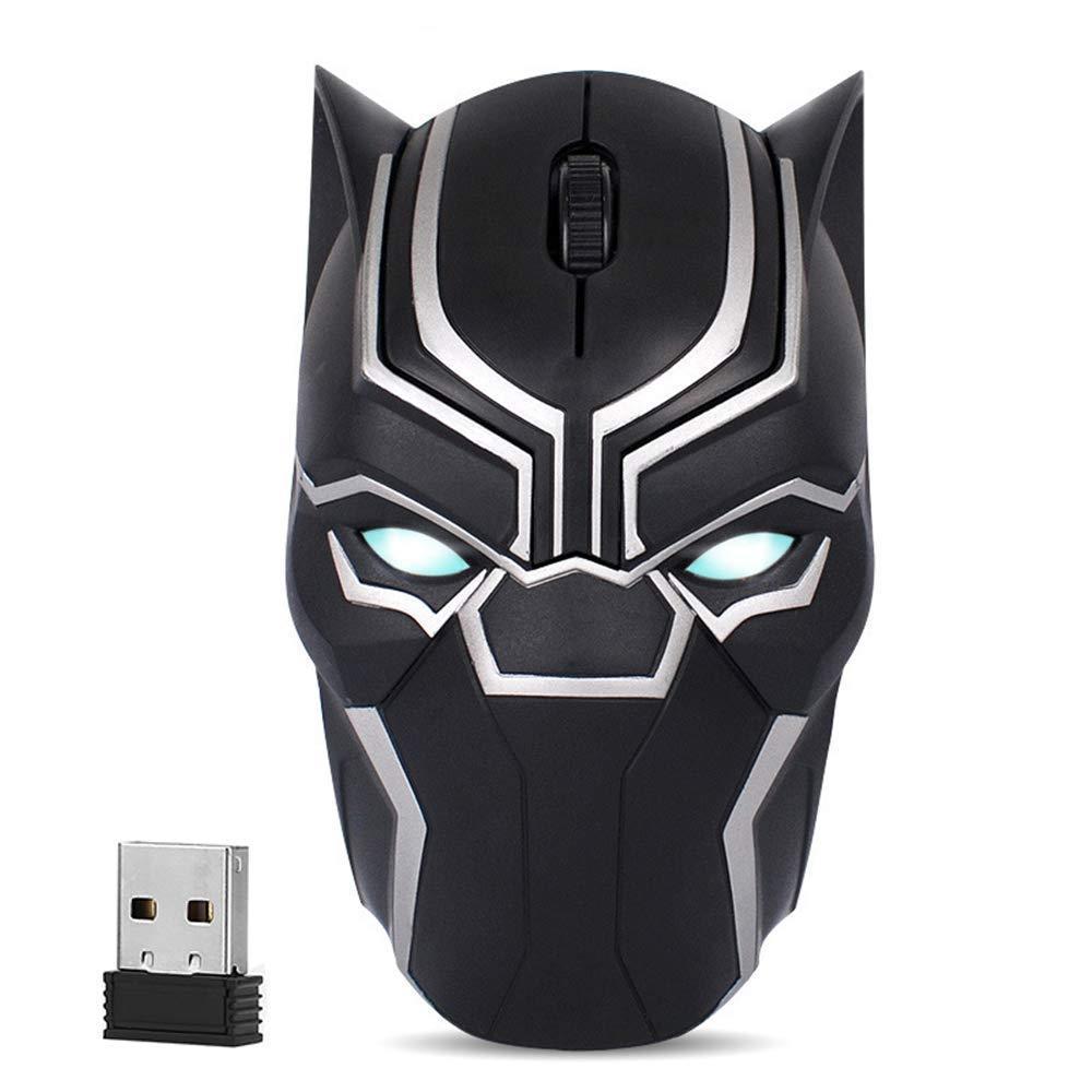 Souris Sans Fil Action Figure