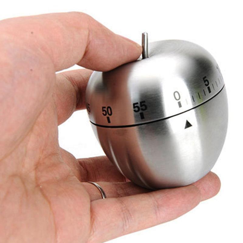 Apple Minuterie De Cuisson