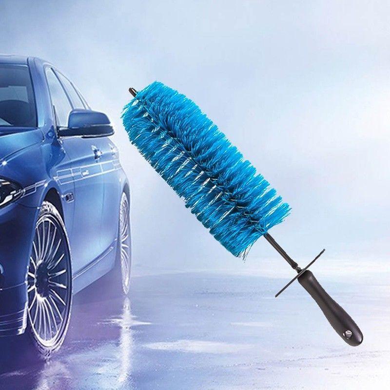 Brosse De Nettoyage De Roue