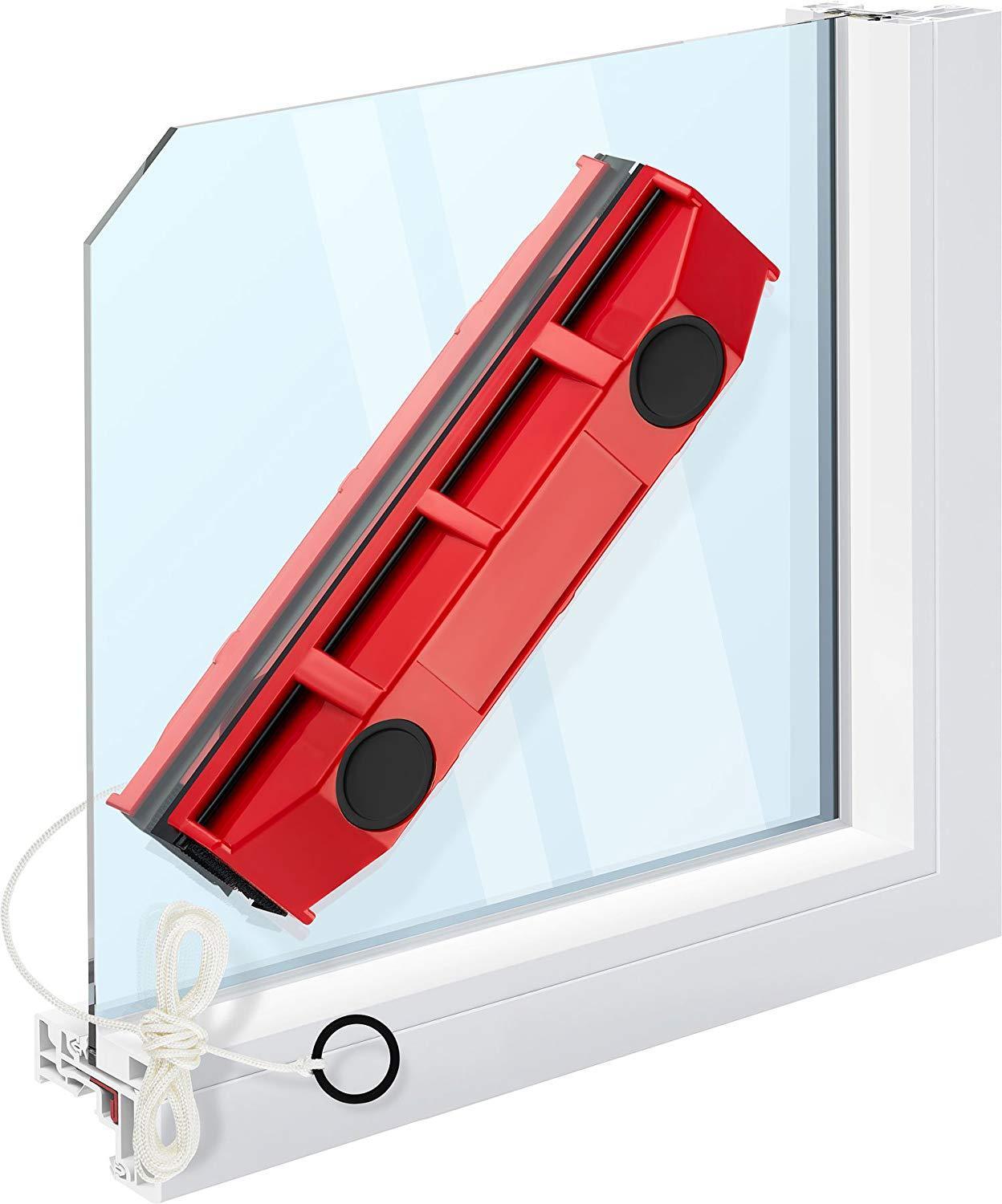 Nettoyeur De Vitres Magnétique