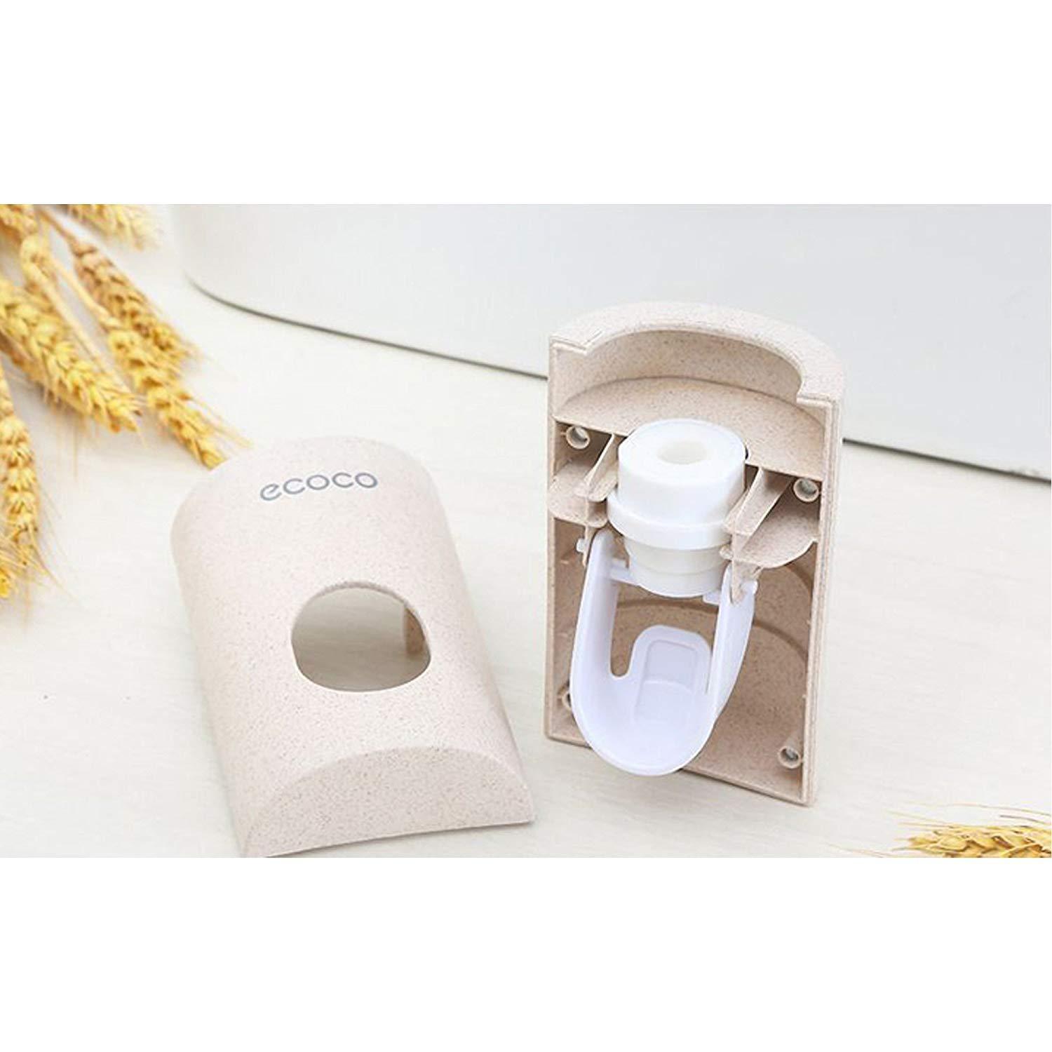 Distributeur Automatique De Dentifrice