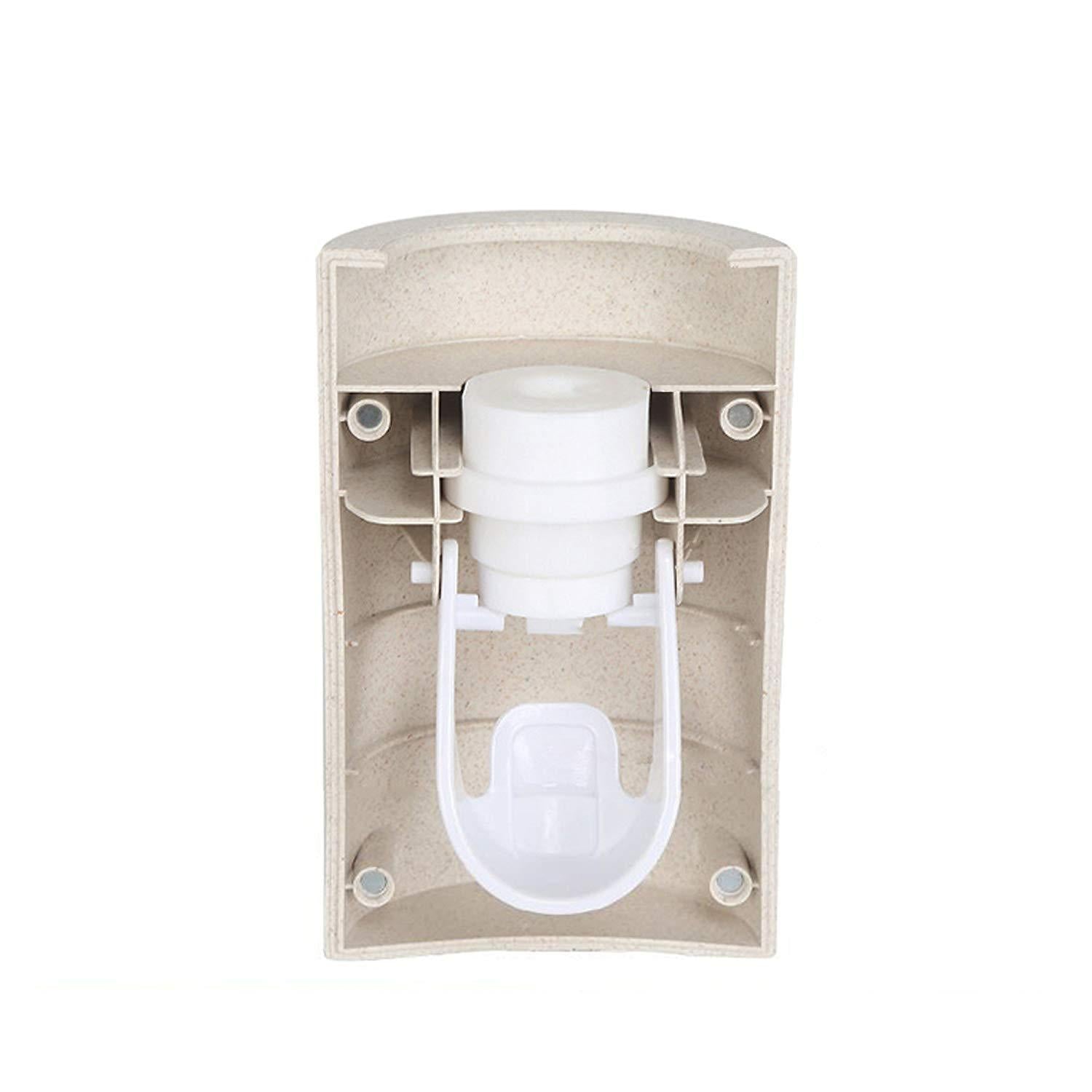 Distributeur Automatique De Dentifrice