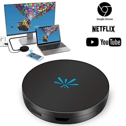 Mini G6 Sans Fil Wifi Affichage Tv Bâton Mirascreen Dongle Android Miracast