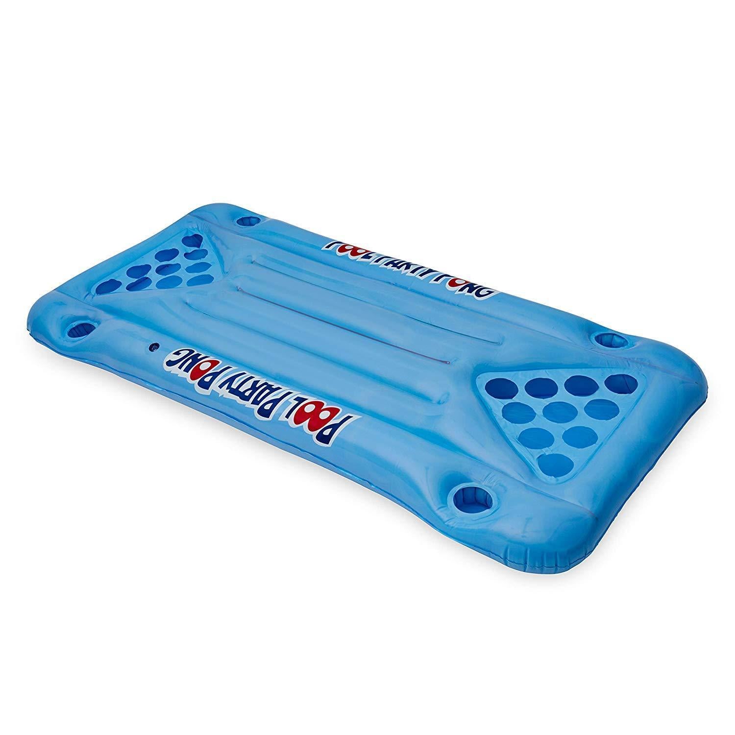 Bière Pong Piscine