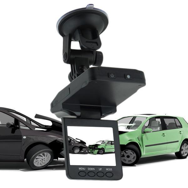Enregistreur Dash Cam 270 Degrés Hd