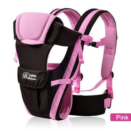 Sac À Dos Porte-Bébé Nouveau-Né