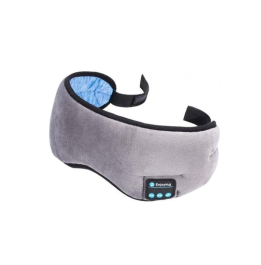 Masque De Sommeil Bluetooth