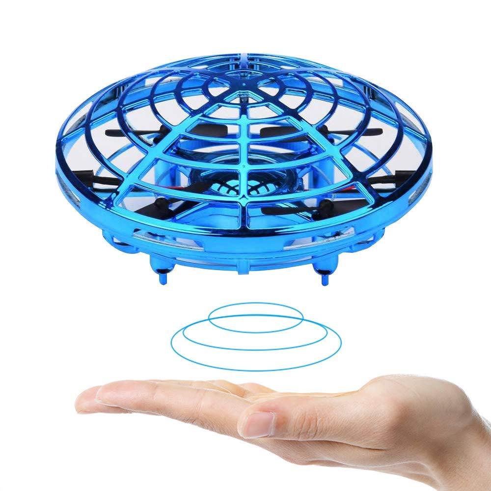 Mini Drone Ufo