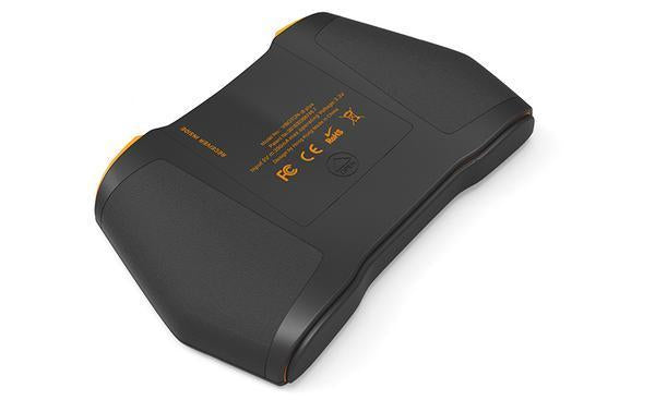 Version Améliorée Du Clavier Sans Fil 2.4G Pocketable Avec Pavé Tactile
