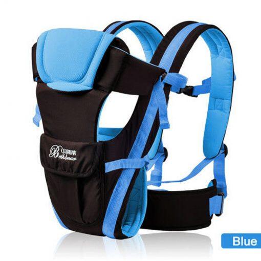 Sac À Dos Porte-Bébé Nouveau-Né
