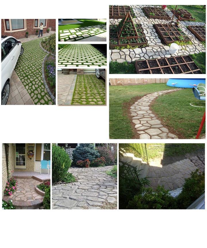 Path Maker Diy