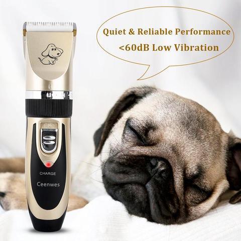Clipper Pour Cheveux Pour Animaux De Compagnie-65% De Réduction Aujourd'Hui